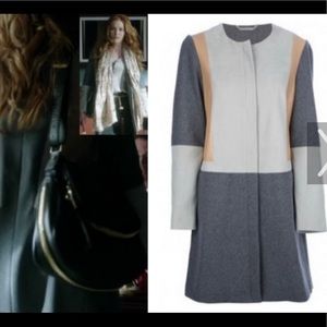 Abby’s Coat from 2017 Scandal